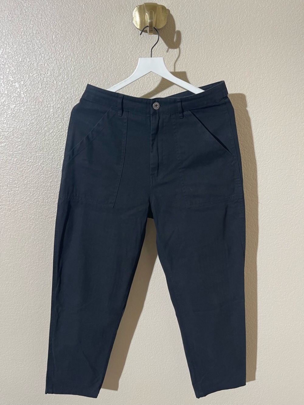 P& Co Men's Slim Straight Chinos